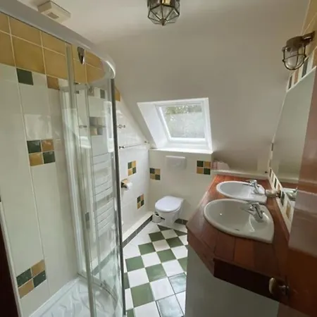 Villa, Piscine 3 Ha 12a15 Personnes Holiday home Crach